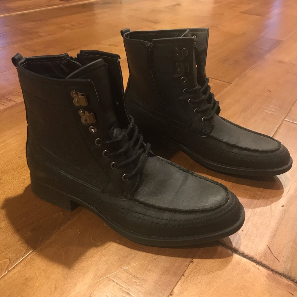 Forever 21 Boots